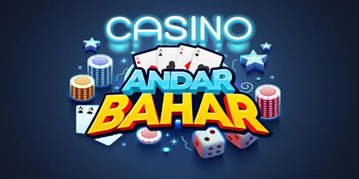 Andar Bahar – Rahasia Menang Besar Di Dalam Live Casino