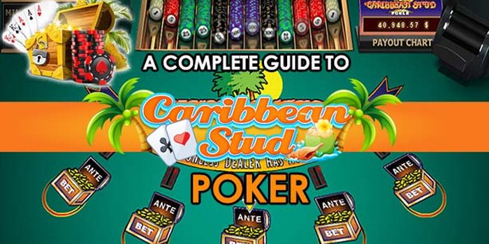 Caribbean-Stud-Poker-Permainan-Casino-Menarik-Tiada-Duanya