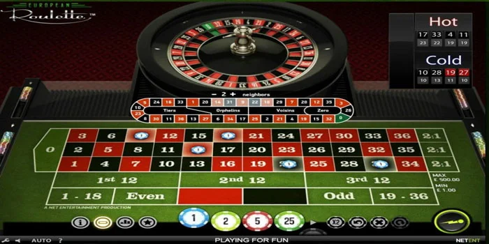 Keuntungan-Bermain-Casino-Sexy-Roulette