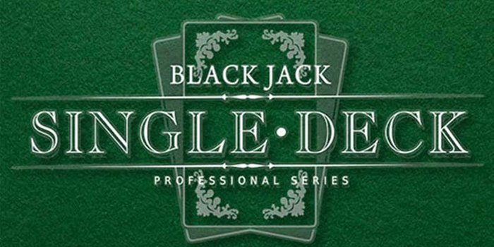 Single-Deck-Blackjack,-Review-&-Tips-Menang-Di-Casino-Populer