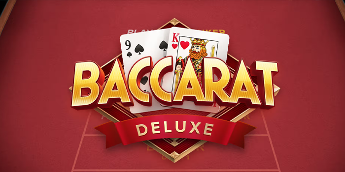 Panduan Bermain Bijak Di Casino Baccarat Deluxe