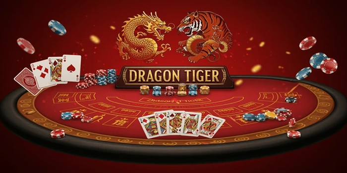 Kunci Sukses Meraih Peluang Besar Di Casino Dragon Tiger