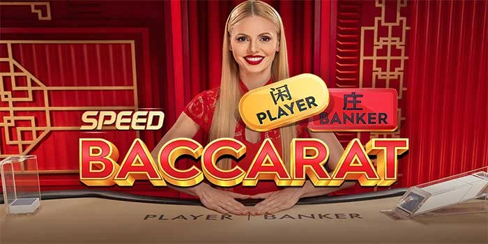 Strategi Cepat Menguasai Pola Kemenangan di Speed Baccarat