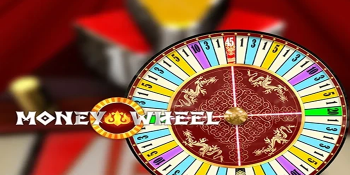 Cara Bermain Efektif di Casino Money Wheel